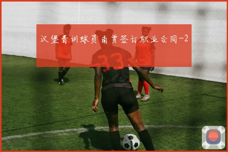 汉堡青训球员南贾签订职业合同